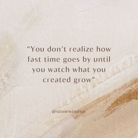 Quote Of The Day 🤎 Watching our kids grow is a gift that is forever cherished! . . #kidsquotes #parentingquote #parentsquotes #parenting #parenthood Inspirational Quotes About Growing Up, Parent Love Quotes, Quotes About Time Passing Quickly Kids, Child Growing Up Quotes, Quotes About Being A Parent, Watching Kids Grow Up Quotes, Kid Quotes Growing Up, Spending Time With Your Kids Quotes, Raising Good Kids Quotes