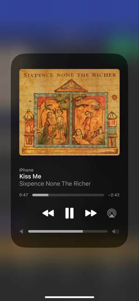 Kiss Me Song, Sixpence None The Richer, Digital Sticker, Kiss Me, Singing, Kiss, Songs, Music