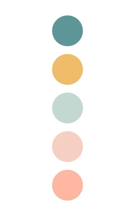 10 pastel color palettes | Steph Corrigan Design | Brand and Web Designer Teal Pink Kids Bedroom, 5 Colours That Go Together, Teal And Yellow Palette, Teal Orange Yellow Color Palette, Fun Kids Color Palette, Pink Teal Yellow Color Palette, Color Scheme With Teal, Pastel Teal Color Palette, Pastel Pink And Yellow Color Palette