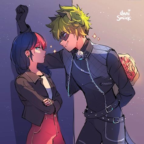 Mlb Fan Art, Catnoir And Ladybug, Ladybug Art, Miraculous Ladybug Oc, Miraculous Wallpaper, Miraculous Ladybug Fanfiction, Miraculous Characters, Miraculous Ladybug Movie, Miraculous Ladybug Fan Art