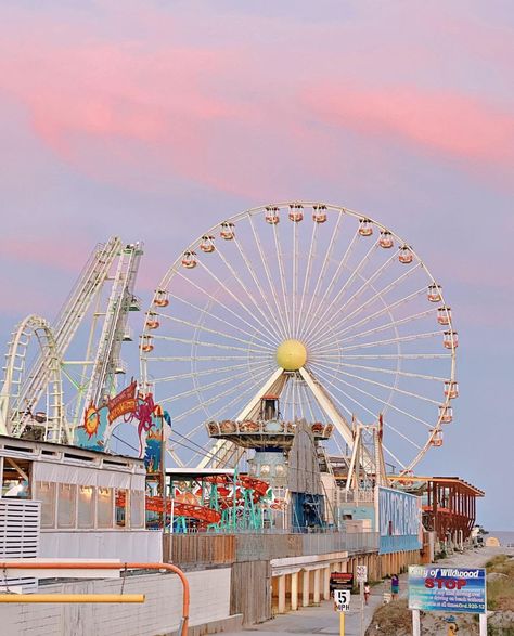 Seaside Heights Boardwalk, Seaside Heights Nj, Cape May Beach, Atlantic City Boardwalk, Nj Beaches, Point Pleasant Beach, Seaside Heights, Wildwood Nj, City By The Sea