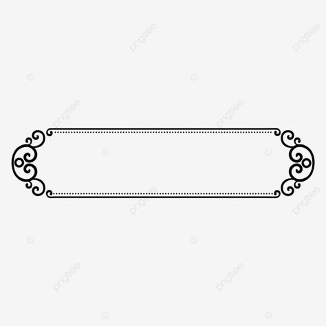 Frame Border Design Png, Writing Frame, Book Bookmarks, Frame Tattoo, Alphabet Writing Worksheets, Label Png, Shadi Card, Text Borders, Vintage Floral Backgrounds