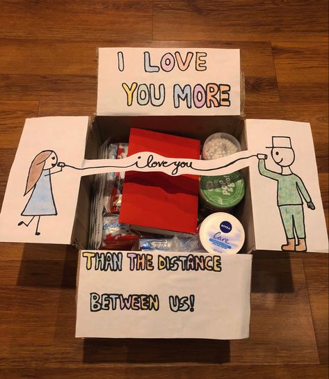 Box For Him Gift, Bf College Care Package, Welcome Home Box For Boyfriend, Boyfriend Long Distance Gifts Care Packages, College Gift For Boyfriend, Going To College Gift Ideas Boyfriend, Care Baskets For Boyfriend, College Care Package Boyfriend, Boyfriend Dorm Room Gifts