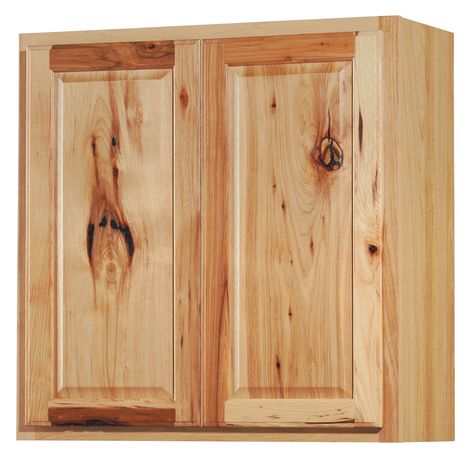 Rustic Corner Cabinet, Stock Cabinet, Lowes Kitchen Cabinets, Stock Kitchen Cabinets, Hickory Cabinets, Semi Custom Cabinets, Brown Kitchen Cabinets, Stock Cabinets, Raised Panel Doors