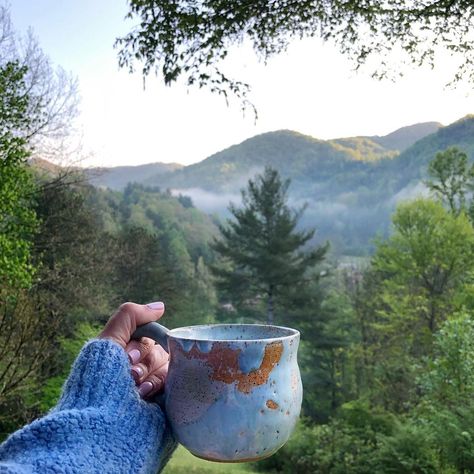 Today Is Your Day, Carolina Mountains, Spring Getaway, Jackson County, North Carolina Mountains, Mountain Living, First Coffee, But First Coffee, Blue Ridge Mountains