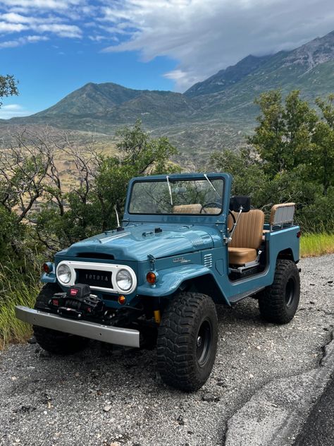 Fj 40 Toyota Land Cruiser, Old Toyota Land Cruiser, 60s Series Land Cruiser, Toyota Land Cruiser Fj 62, Toyota Lc, Land Cruiser 70 Series, 1978 Toyota Land Cruiser Fj40, Toyota Fj40, Truck Mods