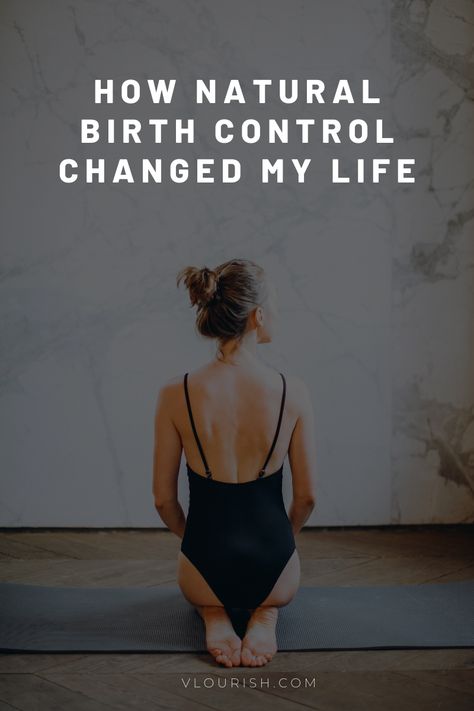 Natural Birth Control, Fertility Awareness Method, Hormone Balancing Diet, Contraception Methods, Healthy Period, Birth Control Methods, Fertility Awareness, Menstrual Health, Natural Birth