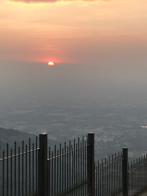 Sunset at Nandi Hills Bengaluru Nandhi Hills Bangalore, Nandi Hills Bangalore Photography, Bangalore Instagram Story, Bengaluru Aesthetic, Nandi Hills Bangalore, Nandi Hills, Bangalore City, Trees Wallpaper, Palm Trees Wallpaper