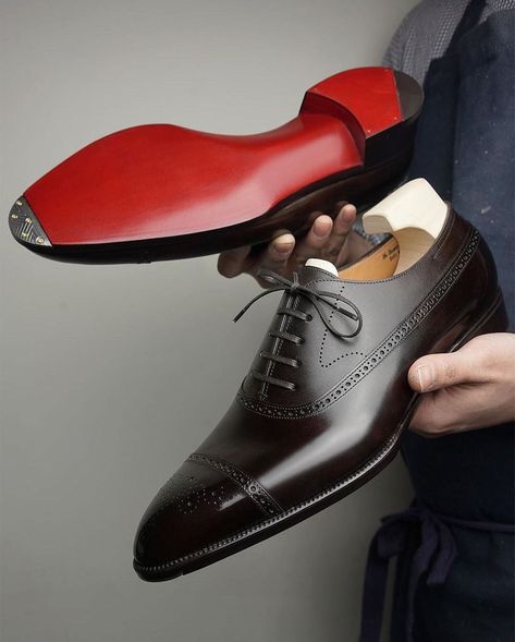 Yohei Fukuda, Gents Shoes, Men Shoes Formal, Gentleman Shoes, Bespoke Shoes, Best Shoes For Men, Oxford Shoes Men, Leather Oxford Shoes, Mens Shoes Casual Sneakers