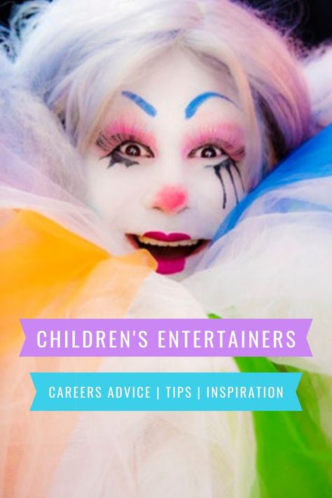 A page full of fantastic tips, inspiration and ideas for all the wonderful Children’s Entertainers out there.  Covering everything from balloon modelling to magic tricks to add to your repertoire as well as careers advice and jobs to apply to.  #clowns #balloonmodellers #bubble #magicians #kids #children's #parties #jobs Magic Tricks For Kids, Job Inspiration, Easy Magic Tricks, Balloon Modelling, Easy Magic, Family Show, Magic Tricks, Kids Entertainment, Find A Job