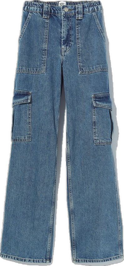 Y2k Jeans Png, Jeans Png, Urban Outfitters Style, Png Clothes, Y2k Jeans, Bdg Jeans, Vintage Denim, Denim Jeans, Urban Outfitters