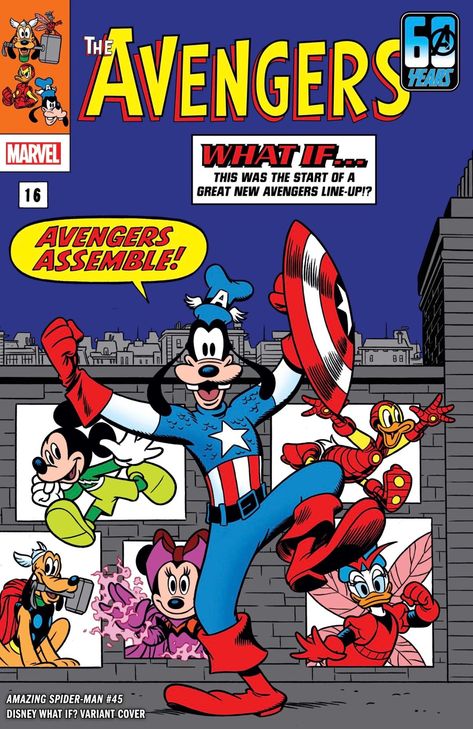 Marvel What If, Heroes For Hire, Captain America Comic, Comic Cover, Luke Cage, Avengers Comics, New Avengers, Amazing Spider Man, Jack Kirby