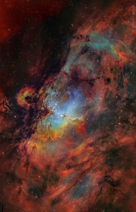 Eagle Nebula, Nasa Space, Space Images, Space Nasa, Space And Astronomy, Deep Space, Out Of This World, Space Art, This World