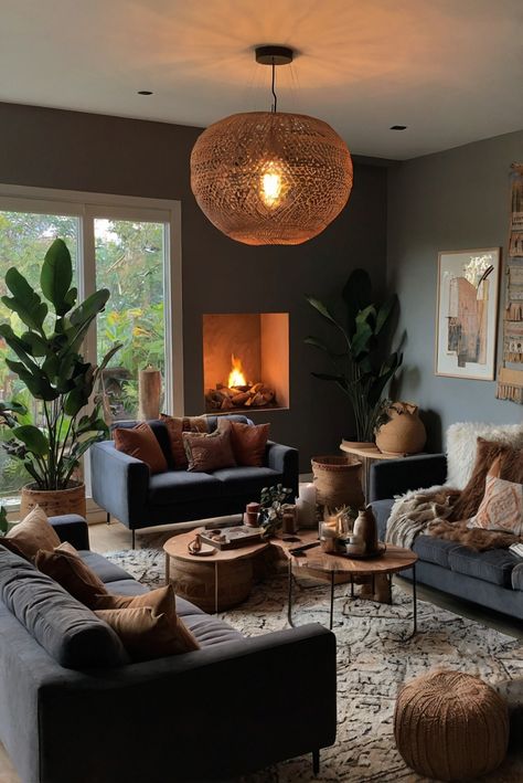 Fall Furniture , Autumn Cozy Fall ,Decor Easy Fall ,
Decor Neutral Fall ,Decor Fall ,Decor Inspiration ,Fall Decor Ideas Cozy Luxury Living Room Apartment, Dark Colour Living Room, Bohemian Living Room Color Palette, Moody Chic Living Room, Moody Dark Living Room, Light Moody Living Room, Living Room Bohemian Modern, Dark Sitting Room Ideas, Dark Wall Living Room Ideas