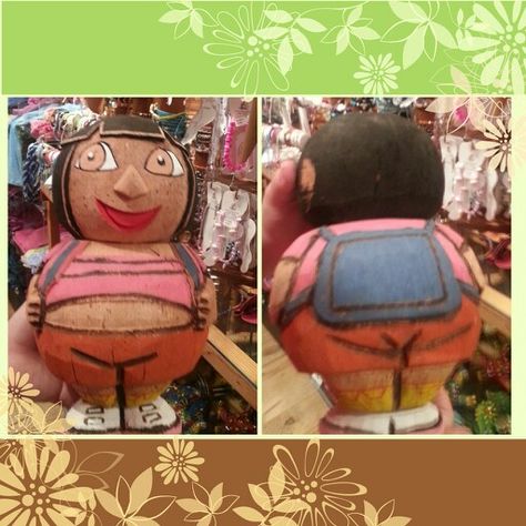 Scary looking Dora the Explorer we found today. Fat Humor, Evil Disney, High School Life Hacks, Power Puff, High School Life, Dora The Explorer, Life Hacks For School, School Life, Drawing Ideas