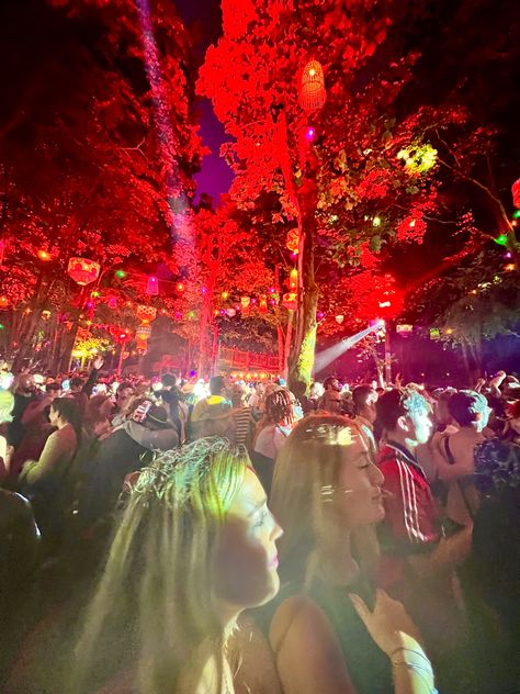 Boomtown Aesthetic, Boomtown Festival, Music Festival Aesthetic, Leeds Fest, Uk Festivals, Fake Insta, Hidden Forest, Festival Aesthetic, Container Bar