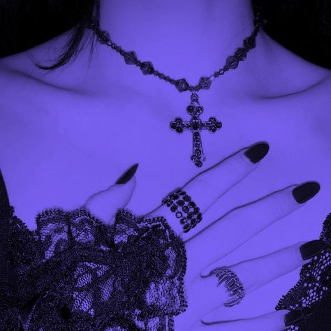 Widget Purple Aesthetic, Purple Goth Aesthetic, Coven Witches, Writing Magic, Purple Goth, Dark Clothing, Purple Gothic, Violet Aesthetic, Streetwear For Men