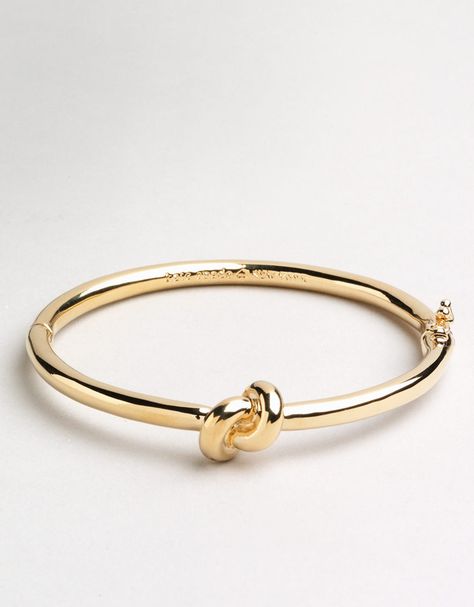 Sailors Knot, Sailor Knot, Knot Bangle, Gold Bangles Design, Knot Bracelet, Bangle Designs, Start Saving, Gold Bangles, Bridesmaid Gift