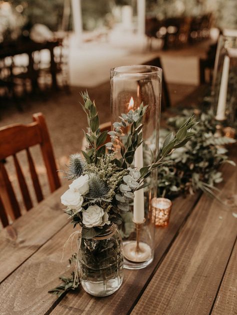 Romantic Woodland Fairytale Wedding at Mercury Hall #woodlandweddingtable #rusticfairytalewedding #rusticweddingtable #woodlandfairytalewedding #rusticweddingideas #woodlandweddingideas Forest Wedding Table, Wedding Table Florals, Rustic Lights, Rustic Light, Texas Photography, Woodsy Wedding, Fairy Wedding, Austin Wedding Photographer, Wedding Table Decorations