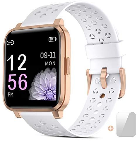 Bluetooth Watch, Tracker Fitness, Fitness Watches For Women, Running Watch, Smartwatch Women, Smart Bracelet, Baby Monitor, Fitness Watch, Heart Rate Monitor