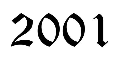 2004 Tattoo Design, Number Tattoo Fonts, Number Tattoos, Tattoo Stencil Outline, Tattoo Font, Tattoo Outline, Dope Tattoos, Simplistic Tattoos, Tattoo Design Drawings