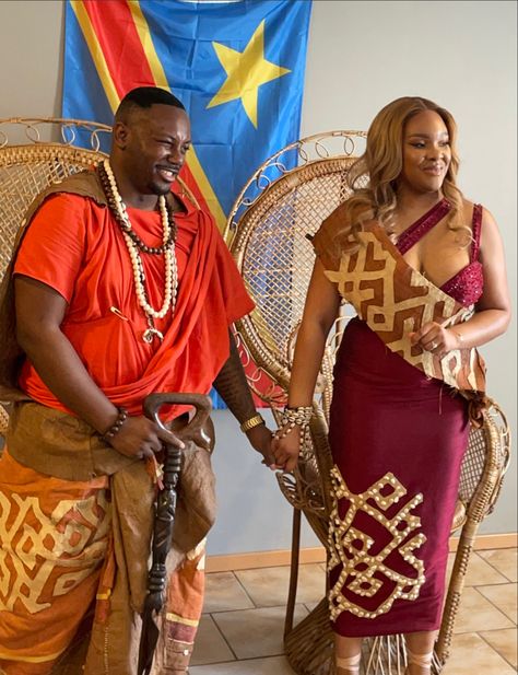 Dr Congo Culture Drc Congo Culture, Traditional Congolese Wedding Dress, Congolese Clothing, Congo Traditional Clothes, Congolese Traditional Wedding, Congo Culture, Congolese Wedding, Congolese Culture, Congolese Traditional Clothing