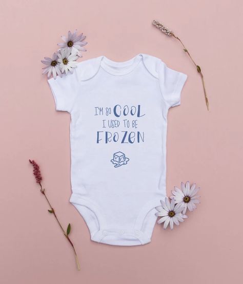 Ivf Baby Onesie, Ivf Onesie, Ivf Baby Shower Ideas, Surrogacy Photos, Ivf Pregnancy Announcement, Pregnancy Announcement To Parents, Ivf Pregnancy, Ivf Baby, Pregnancy Announcement Onesie