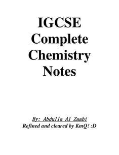 Igcse Physics Notes, Gcse Chemistry Revision, Organic Chemistry Notes, Igcse Biology, Chemistry Revision, Chemistry Activities, Gcse Chemistry, Science Revision, Biology Revision