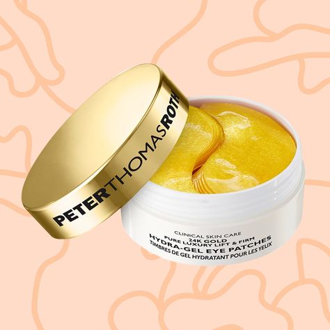 Perk up tired peepers with the best undereye patches you can buy right now. Shop Peter Thomas Roth, Patchology, and more hydrating formulas that work fast. Peter Thomas Roth Eye Patches, Best Undereye Patches, Undereye Patch, Best Eye Patches, Best Under Eye Patches, Undereye Patches, Night Mask, Under Eye Mask, Under Eye Puffiness