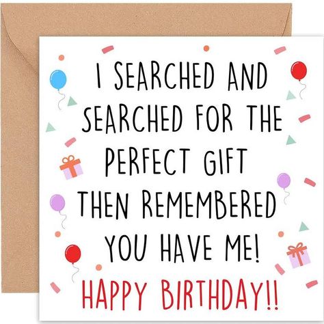 50th Birthday Cards For Women, Funny Dad Birthday Cards, Happy Birthday Bestie, Cards For Women, Best Friend Birthday Cards, Grandma Birthday Card, Cards For Men, Friend Birthday Card, Daughter Birthday Cards