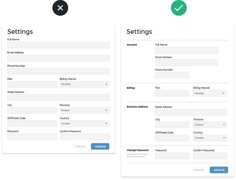 Web Form Design, การออกแบบ Ui Ux, Form Design Web, Form Ui, Banner Web Design, Ux Tips, Desain Ux, Ux Design Principles, Ui Design Principles