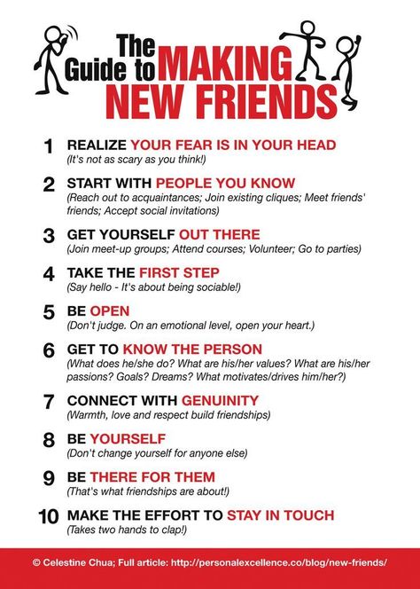 How to Make New Friends #PeopleSkills #SocialSkills #MakingFriends Making New Friends, Meeting New Friends, School Counseling, Make New Friends, Coping Skills, Social Work, Social Emotional, Self Improvement Tips, Emotional Health