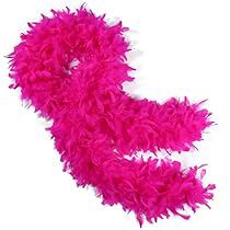 Pink Feather Boa, Dancing Wedding, Home Dance, Feather Decor, Craft Home, Turkey Feathers, Bachelorette Party Decorations, Pink Feathers, E 40