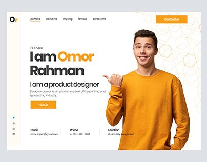 Check out new work on my @Behance profile: "Freelancer Personal Portfolio Web Header" http://be.net/gallery/151339153/Freelancer-Personal-Portfolio-Web-Header Personal Profile Design, Web Header, Freelancer Profile, Personal Profile, Instagram Design Creative, Ecommerce Business, Web Template Design, Personal Portfolio, Design Graphics