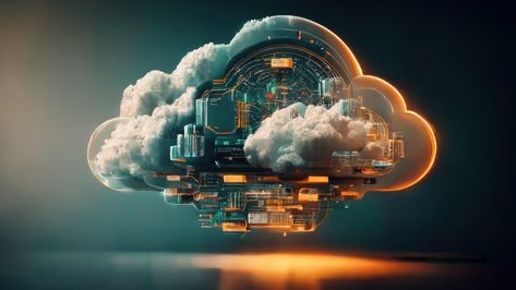 The Future Of Computing: Supercloud And Sky Computing https://www.forbes.com/sites/bernardmarr/2023/04/04/the-future-of-computing-supercloud-and-sky-computing/?sh=639691a58f89 Contact OTSSolutions for more updates like this! #Startup #OTSSolutions #Tech #TechNews #CloudComputing Futuristic Computer, Coding Projects, Tech Image, Osmosis Jones, Cloud Computing Technology, Business Risk, Linkedin Background, Data Migration, Cloud Computing Services