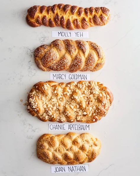 Best Challah Recipe, Bread Shapes, Round Challah, Challah Bread Recipes, Jewish Cuisine, Bread Shaping, Challah Bread, Sicilian Recipes, Kosher Recipes