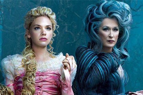 The star-laden musical's $46 million box-office debut is best ever for a movie adapted from the Great White Way Daniel Huttlestone, Into The Woods Movie, Snowwhite And The Huntsman, Colleen Atwood, Theatre Geek, Disney Live Action, Wayne Dyer, Anna Kendrick, Movie Wallpapers