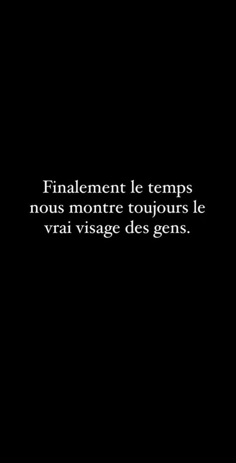 Insta Bio, Proverbs Quotes, Vie Motivation, Self Healing Quotes, Truth Of Life, French Quotes, Note To Self Quotes, Lesson Quotes, Self Quotes