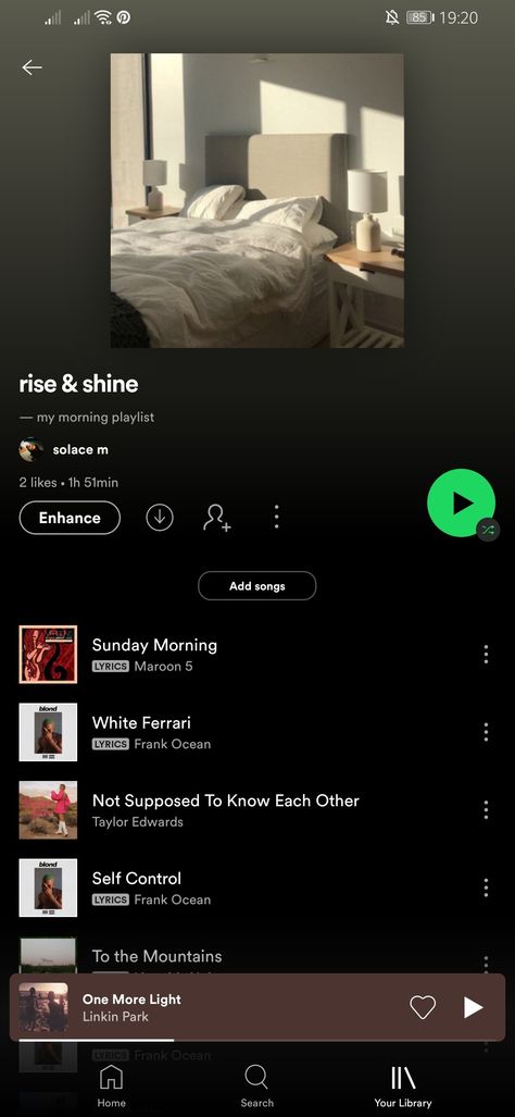 Spotify Playlist Names Morning, Morning Spotify Playlist Cover, Grwm Spotify Playlist, House Music Playlist Names, Morning Playlist Names, Yoga Playlist Spotify, Morning Playlist Cover, Morning Spotify Playlist, Good Morning Playlist