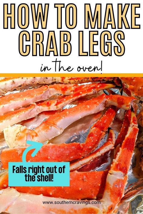 Crab Legs Baked, Baking Crab Legs Oven, How To Cook Alaskan King Crab, Bake Crab Legs Oven, Boiled Crab Legs Old Bay Seasoning, How To Cook Crab Legs At Home In Oven, Alaskan King Crab Legs Recipe, Steamed Crabs Recipe, Steamed Crab Legs Recipe In Oven