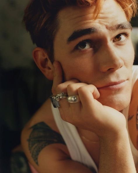 Dogs Aesthetic, Kj Apa, Riverdale, Asos, Magazine, Dogs, On Instagram, Instagram