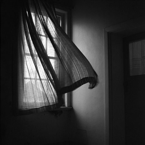 An overwhelming dread came over me ... the window was closed. Rain Wallpapers, Dark Paradise, Foto Tips, Composition Photography, Black And White Aesthetic, Dark Photography, Dark Room, Black N White, Black And White Pictures