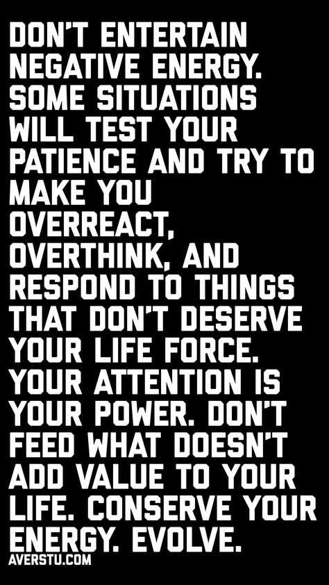 Quotes About Negative Energy Check more at http://camers.info/quotes-about-negative-energy/ Negative Energy Quotes, Negative People Quotes, Negativity Quotes, Energy Vibes, Patience Quotes, Bad Energy, Vibes Quotes, Profound Quotes, Inspirational Words Of Wisdom