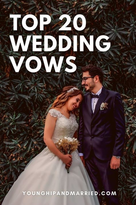 What To Wear As A Wedding Officiant, Modern Christian Wedding Vows, Marriage Vows Traditional Wedding Ceremony Script, Wedding Vows Officiant Reads, Wedding Vows Modern, Modern Wedding Vows For Officiant, Repeat After Me Vows, Wedding Ceremony Readings For Officiant, Fun Wedding Vows