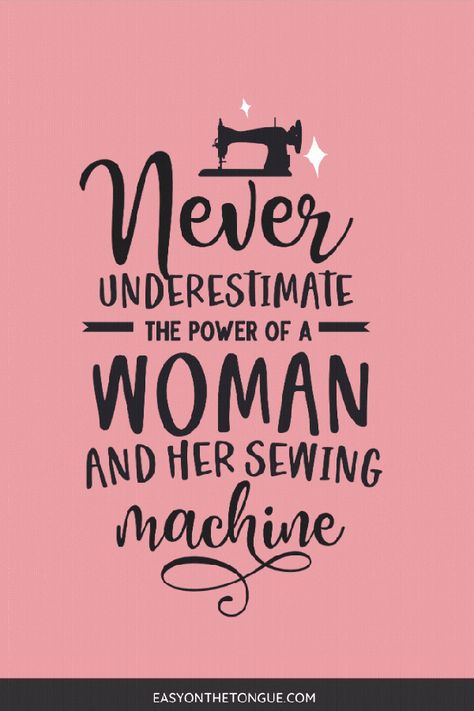 Craft Quotes, Puns and Yarn Funnies to make you smile, nod or roar with laughter or go hide your stash!  Everyone needs a laugh, so do you! #craftquotes Seamstress Quotes, Sewing Quotes Funny, Sewing Humor, Sewing Quotes, Quilting Quotes, Sewing Logo, Knitting Quotes, Sewing Room Design, Knitting Humor