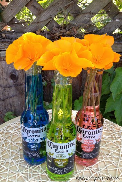 Cinco de Mayo Centerpiece Taco Bar Wedding, Margaritaville Party, Party Ideas For Adults, Decorate Wedding, Mexican Baby Shower, Mexican Birthday Parties, Fiesta Bridal Shower, Mexican Fiesta Party, Fiesta Birthday Party