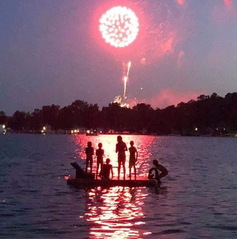 Fourth Of July Kids, Summer Lake, Summer Goals, Brasov, Summer Bucket Lists, Summer Bucket, Summer Feeling, Summer Dream, Summer Nights