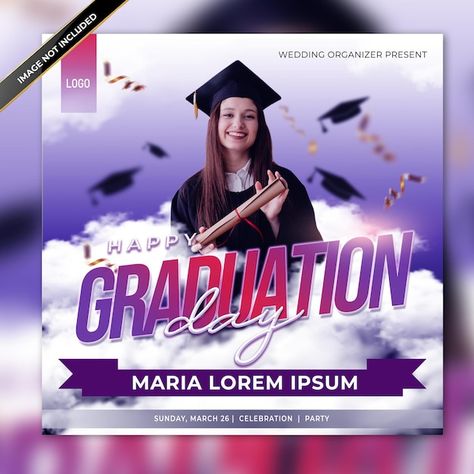 Graduation Design Poster Graphics, Graduation Layout Design, Graduation Pubmat Ideas, Congratulations Poster Design Ideas, Congratulatory Pubmat, Congratulations Pubmat, Graduation Graphic Design, Graduation Poster Design, Graduation Poster Ideas