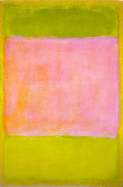 In ‘Mark Rothko: From the Inside Out,’ a Son Writes About His Father - The New York Times Mark Rothko Paintings, Rothko Paintings, Rothko Art, Pink Abstract Painting, Barnett Newman, Joan Mitchell, Mark Rothko, Abstract Painters, Colour Field