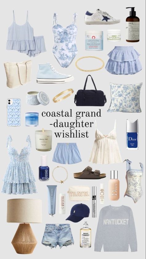 Costal Granddaughter Wishlist, Coastal Granddaughter Wardrobe, Costal Granddaughter Clothing, Coastal Granddaughter Where To Shop, Costal Granddaughter Amazon Finds, Costal Grandaughter Aesthetic Outfit, Coastal Granddaughter School Supplies, Costal Granddaughter Outfit Winter, Cute Coastal Outfits